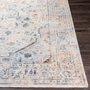 Laila LAA-2310 Cream / Dusty Sage Rug