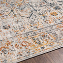 Laila LAA-2310 Cream / Dusty Sage Rug