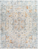 Laila LAA-2312 Cream / Dusty Sage Rug