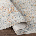 Laila LAA-2312 Cream / Dusty Sage Rug