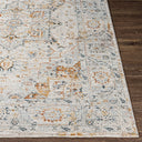 Laila LAA-2312 Cream / Dusty Sage Rug