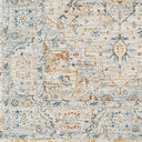 Laila LAA-2312 Cream / Dusty Sage Rug
