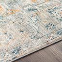 Laila LAA-2312 Cream / Dusty Sage Rug