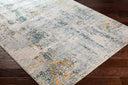 Laila LAA-2314 Cream / Dusty Sage Rug
