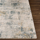 Laila LAA-2314 Cream / Dusty Sage Rug
