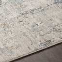 Laila LAA-2314 Cream / Dusty Sage Rug
