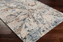 Laila LAA-2316 Cream / Gray Rug