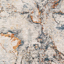 Laila LAA-2316 Cream / Gray Rug