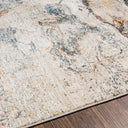 Laila LAA-2316 Cream / Gray Rug