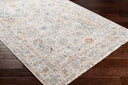 Laila LAA-2317 Cream / Dusty Sage Rug