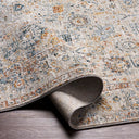 Laila LAA-2317 Cream / Dusty Sage Rug