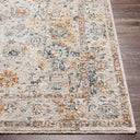 Laila LAA-2317 Cream / Dusty Sage Rug