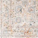 Laila LAA-2317 Cream / Dusty Sage Rug