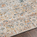 Laila LAA-2317 Cream / Dusty Sage Rug
