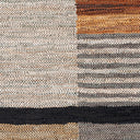 Lexington LEX-2300 Black / Brown Rug