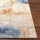 Langley LGY-2303 Rug