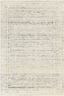 La Boheme LHB-2300 Black / Ivory Rug