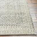 La Boheme LHB-2300 Black / Ivory Rug