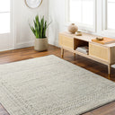 La Boheme LHB-2300 Black / Ivory Rug