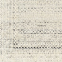 La Boheme LHB-2300 Black / Ivory Rug