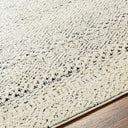 La Boheme LHB-2300 Black / Ivory Rug