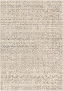 La Boheme LHB-2302 Black / Ivory Rug