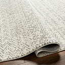 La Boheme LHB-2302 Black / Ivory Rug