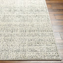 La Boheme LHB-2302 Black / Ivory Rug
