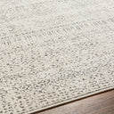 La Boheme LHB-2302 Black / Ivory Rug