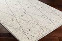 La Boheme LHB-2304 Black / Ivory Rug