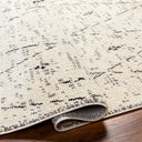 La Boheme LHB-2304 Black / Ivory Rug