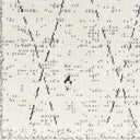 La Boheme LHB-2304 Black / Ivory Rug