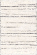 La Boheme LHB-2305 Black / Ivory Rug