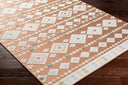Lakeside LKD-2315 Charcoal / Cream Rug