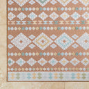 Lakeside LKD-2315 Charcoal / Cream Rug