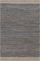 Lima LMA-2301 Dark Blue / Light Gray Rug