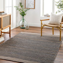 Lima LMA-2301 Dark Blue / Light Gray Rug