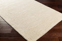 Lucerne LNE-1000 Cream Rug