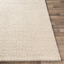 Lucerne LNE-1000 Cream Rug