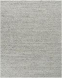 Lucerne LNE-1001 Charcoal / Ivory Rug