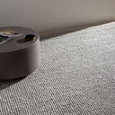 Lucerne LNE-1001 Charcoal / Ivory Rug