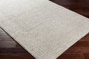 Lucerne LNE-1002 Light Gray Rug