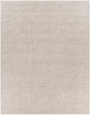Lucerne LNE-1002 Light Gray Rug