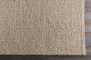 Lucerne LNE-1002 Light Gray Rug