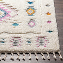 Lofty LOF-2300 Aqua / Blue Rug