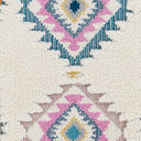 Lofty LOF-2300 Aqua / Blue Rug
