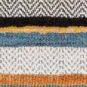 Lofty LOF-2304 Black / Blue Rug