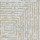 Lora LOR-2300 Beige / Light Gray Rug