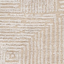 Lora LOR-2303 Beige / Cream Rug