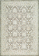 Lotus LOT-2306 Cream / Light Beige Rug